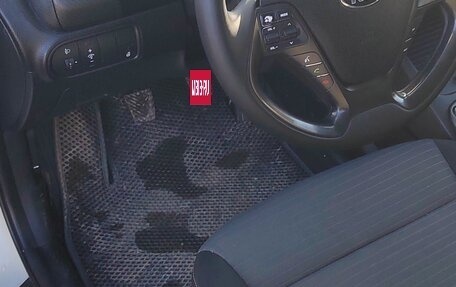 KIA Cerato III, 2014 год, 875 000 рублей, 20 фотография