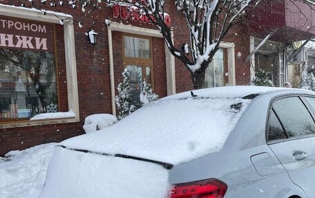 Mercedes-Benz E-Класс, 2009 год, 3 900 000 рублей, 3 фотография