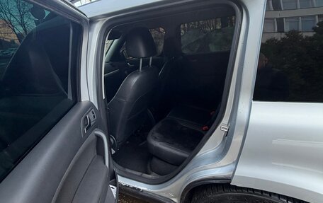 Skoda Yeti I рестайлинг, 2013 год, 1 020 000 рублей, 8 фотография