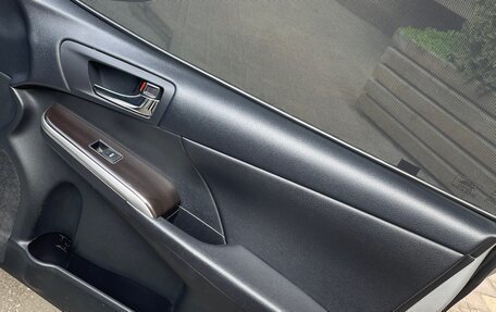 Toyota Camry, 2016 год, 2 100 000 рублей, 6 фотография