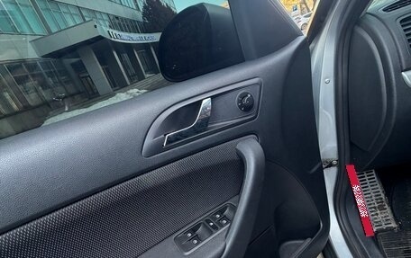 Skoda Yeti I рестайлинг, 2013 год, 1 020 000 рублей, 16 фотография