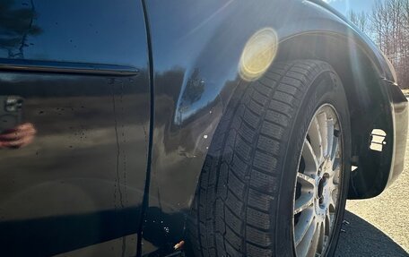 Chrysler Sebring II, 2004 год, 295 000 рублей, 3 фотография