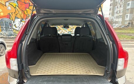 Volvo XC90 II рестайлинг, 2013 год, 1 650 000 рублей, 10 фотография