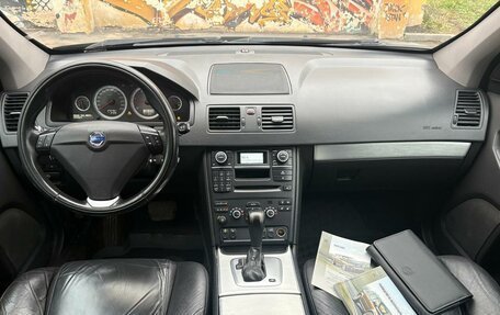 Volvo XC90 II рестайлинг, 2013 год, 1 650 000 рублей, 8 фотография