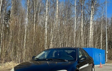 Chrysler Sebring II, 2004 год, 295 000 рублей, 5 фотография