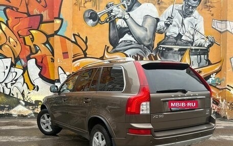 Volvo XC90 II рестайлинг, 2013 год, 1 650 000 рублей, 6 фотография