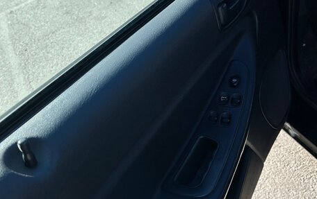 Chrysler Sebring II, 2004 год, 295 000 рублей, 6 фотография