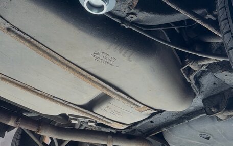 Chrysler Sebring II, 2004 год, 295 000 рублей, 10 фотография