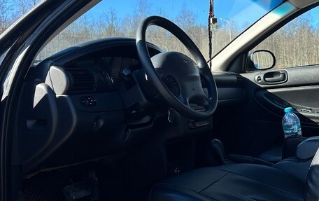 Chrysler Sebring II, 2004 год, 295 000 рублей, 7 фотография