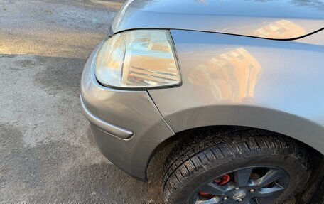 Nissan Tiida, 2008 год, 540 000 рублей, 12 фотография