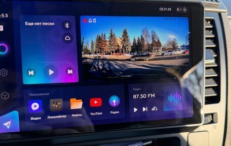 Nissan Tiida, 2008 год, 540 000 рублей, 15 фотография