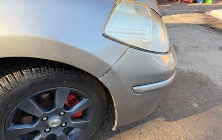 Nissan Tiida, 2008 год, 540 000 рублей, 11 фотография