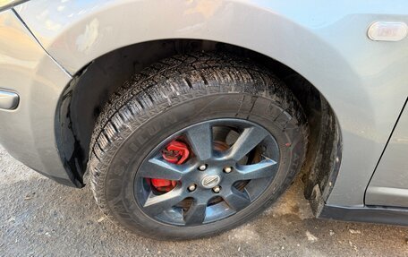 Nissan Tiida, 2008 год, 540 000 рублей, 13 фотография