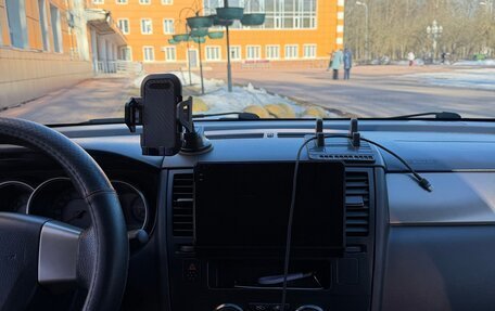 Nissan Tiida, 2008 год, 540 000 рублей, 22 фотография