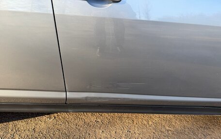 Nissan Tiida, 2008 год, 540 000 рублей, 10 фотография