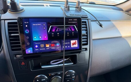 Nissan Tiida, 2008 год, 540 000 рублей, 18 фотография