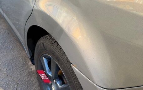 Nissan Tiida, 2008 год, 540 000 рублей, 14 фотография