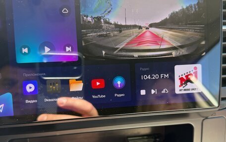 Nissan Tiida, 2008 год, 540 000 рублей, 31 фотография