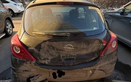 Opel Corsa D, 2008 год, 280 000 рублей, 2 фотография