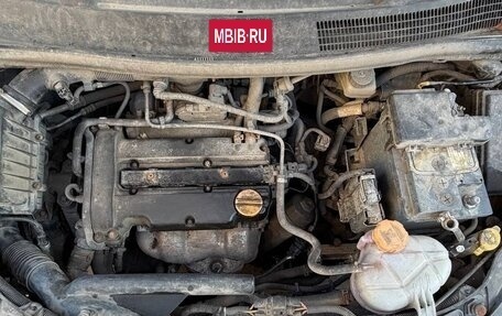 Opel Corsa D, 2008 год, 280 000 рублей, 8 фотография