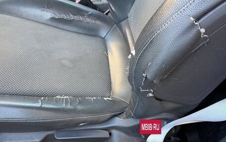 Opel Corsa D, 2008 год, 280 000 рублей, 17 фотография