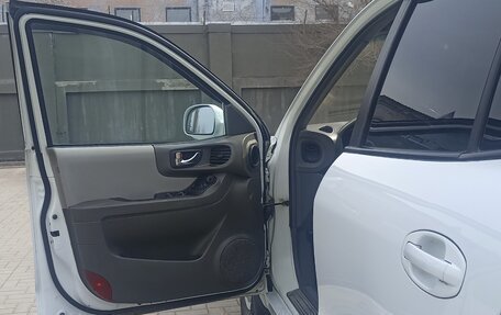 Hyundai Santa Fe Classic, 2007 год, 880 000 рублей, 7 фотография