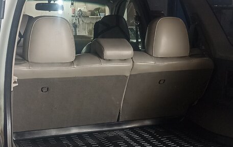 Hyundai Santa Fe Classic, 2007 год, 880 000 рублей, 14 фотография