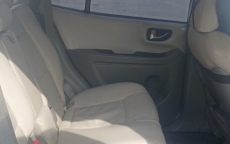 Hyundai Santa Fe Classic, 2007 год, 880 000 рублей, 15 фотография