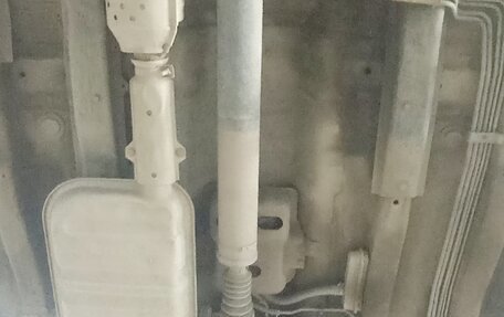 Hyundai Santa Fe Classic, 2007 год, 880 000 рублей, 18 фотография