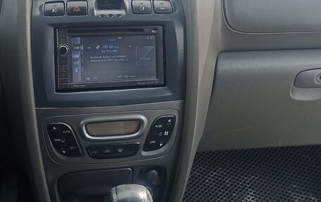 Hyundai Santa Fe Classic, 2007 год, 880 000 рублей, 22 фотография