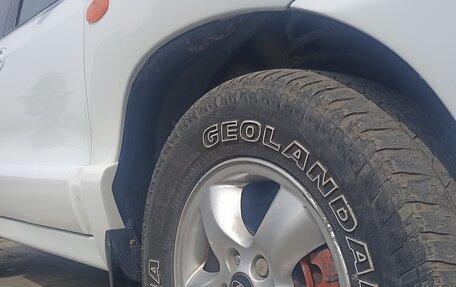 Hyundai Santa Fe Classic, 2007 год, 880 000 рублей, 19 фотография