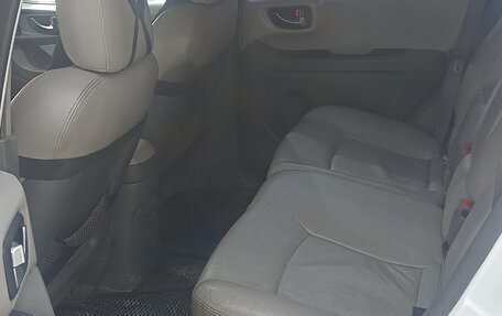 Hyundai Santa Fe Classic, 2007 год, 880 000 рублей, 24 фотография