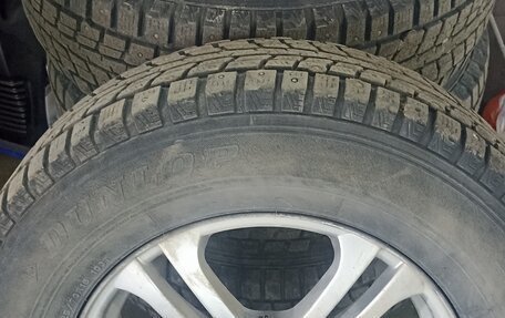 Hyundai Santa Fe Classic, 2007 год, 880 000 рублей, 25 фотография