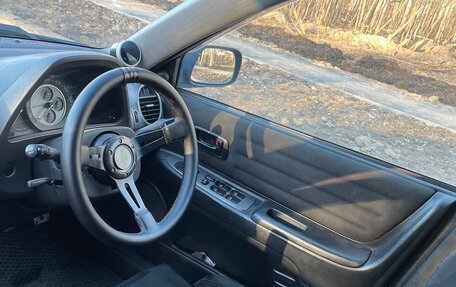 Toyota Altezza, 1998 год, 1 200 000 рублей, 7 фотография