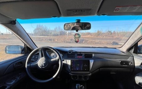 Mitsubishi Lancer IX, 2006 год, 290 000 рублей, 6 фотография