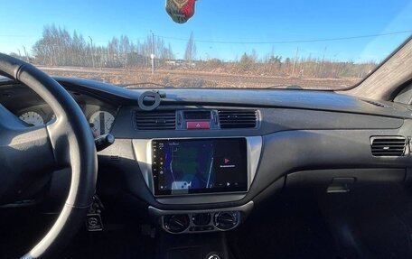 Mitsubishi Lancer IX, 2006 год, 290 000 рублей, 5 фотография