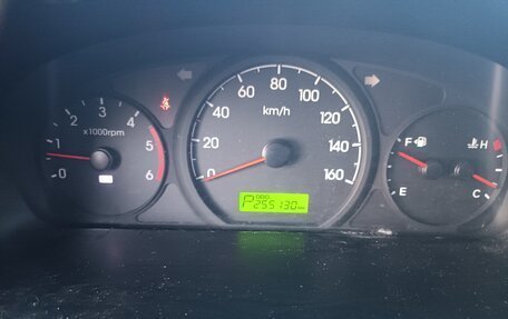 Hyundai Grand Starex Grand Starex I рестайлинг 2, 2016 год, 2 745 000 рублей, 6 фотография