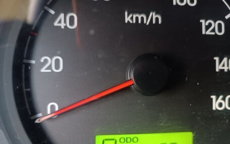 Hyundai Grand Starex Grand Starex I рестайлинг 2, 2016 год, 2 745 000 рублей, 7 фотография