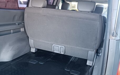 Hyundai Grand Starex Grand Starex I рестайлинг 2, 2016 год, 2 745 000 рублей, 9 фотография