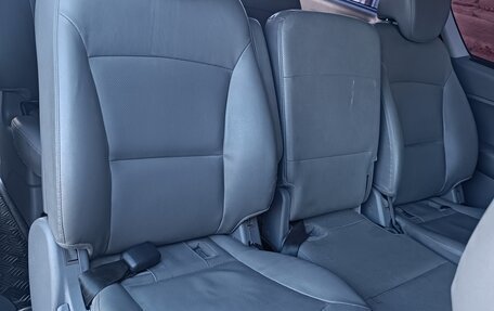 Hyundai Grand Starex Grand Starex I рестайлинг 2, 2016 год, 2 745 000 рублей, 10 фотография