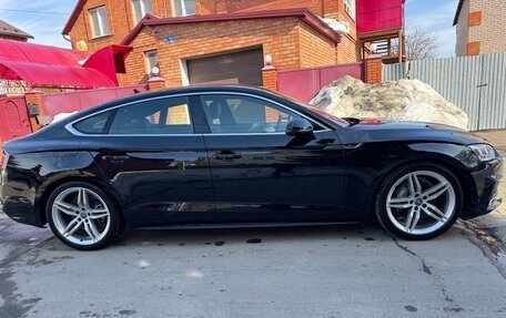 Audi A5, 2019 год, 5 000 000 рублей, 2 фотография