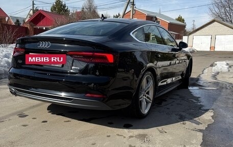 Audi A5, 2019 год, 5 000 000 рублей, 6 фотография