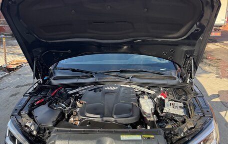 Audi A5, 2019 год, 5 000 000 рублей, 13 фотография