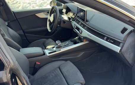 Audi A5, 2019 год, 5 000 000 рублей, 11 фотография