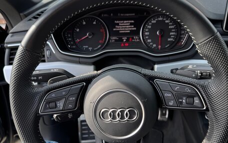 Audi A5, 2019 год, 5 000 000 рублей, 10 фотография