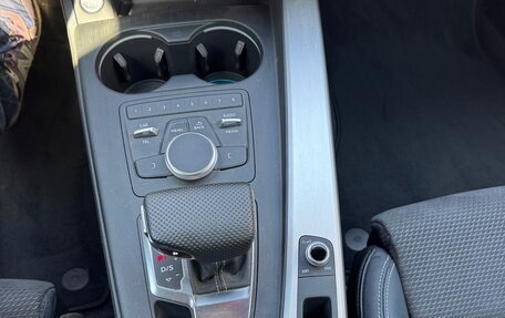 Audi A5, 2019 год, 5 000 000 рублей, 18 фотография