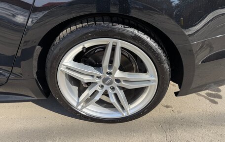 Audi A5, 2019 год, 5 000 000 рублей, 19 фотография