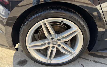 Audi A5, 2019 год, 5 000 000 рублей, 21 фотография