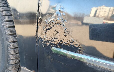 Volkswagen Passat B6, 2007 год, 530 000 рублей, 7 фотография