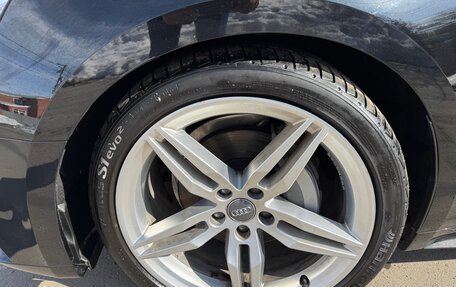 Audi A5, 2019 год, 5 000 000 рублей, 22 фотография